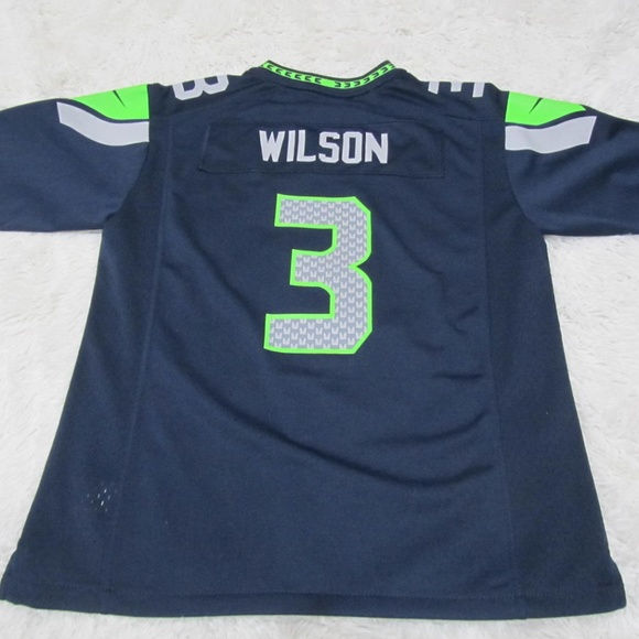 kids seahawks shirt